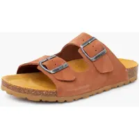 Pisamonas Muiltjes kastanjebruin