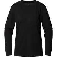 Haglöfs Kaise Wool T-shirt Met Lange Mouwen