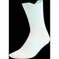 Adidas Sportsokken 'RUNNING LIGHT CREW' violetblauw / lichtlila
