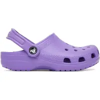 Crocs Klomp Kids Classic Purple-Schoenmaat 30 - 31