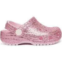 Crocs Sandalen 'Classic' pastelroze
