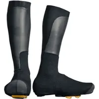 SpatzWear Spatz Pro Stealth Overshoe Systeem Zwart || Maat: 43-45