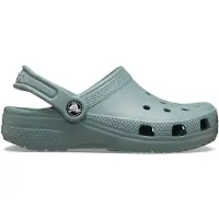 Crocs Sandalen 'Classic' pastelgroen