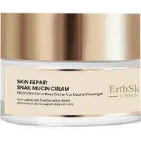 Erth Skin London Huidherstellende Slakkenmucine Crème 1 St