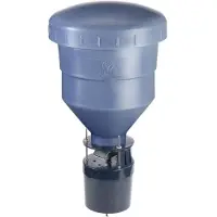Fiap 1563 Streufütterer 20 kg Elektronische voeder