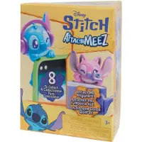 Disney Stitch - Attachmeez Asst. (302-46451)