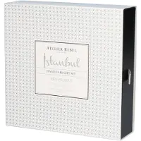 Atelier Rebul Istanbul Bosphorus Pre-made Hand Care Set - 2x 250ml - Kleur N.v.t. - Maat ONESIZE