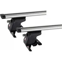 Amos Dakdrager voor Mazda 626 Hatchback 5D 1998-2002