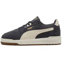 Puma Sneakers laag 'Shuffle Downtown SD' donkergrijs