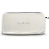 Sweiss Vintage Toaster - - GRV8 - 2 slots - 1500 W - Beige