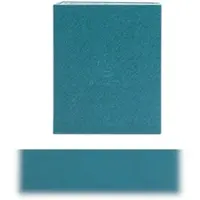 Exacompta 8x Pennenhouder 3 vakken OfficeByMe - Eendenblauw - 67603E
