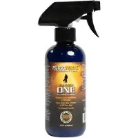 MusicNomad MN150 THE GUITAR ONE TECH SIZE - ALL IN 1 CLEANER POLISH & WAX