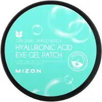 Mizon , Hyaluronzuur Oog Gel Patch, 60 Patchen