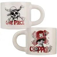 One Piece Kop - Chopper Tasse - voor Geen - meerkleurig - Maat Standard
