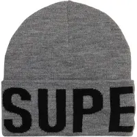 Superdry Branded Muts