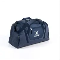 Gilbert Club V4 Holdall Navy - 62 x 30 x 35