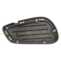 PRASCO ME0452144 Ventilatiegrille, bumper