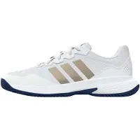 Adidas Gamecourt 2 All Court Shoes Wit EU 43 1/3 Man