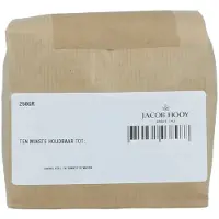Jacob Hooy Bessenblad zwart gemalen