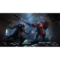 Lords of the Fallen - Limited Edition /Xbox One
