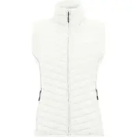 Regatta Dames/Dames Andreson Hybride Gilet (Wolk)