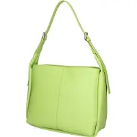 Roberta Rossi Schoudertas Vrouwen GREEN