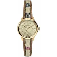 Burberry BU10114 Klassiek Rond Dameshorloge