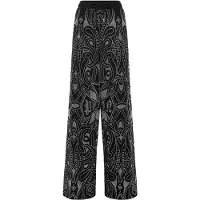 Philipp Plein Joggingbroek Gothic Plein