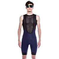 Bioracer Icon Fietsbroek