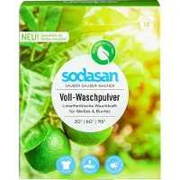 Sodasan Eco Waspoeder 1.01 kg voor Witte en Bonte Was