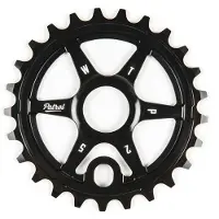 Wethepeople Patrol Tandwiel
