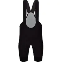 Santini - Muse Bib Shorts - Fietsbroek S, zwart