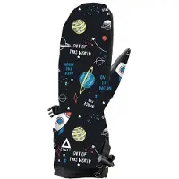Matt Outinspace Handschoenen