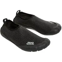 Madwave Shell Shock Water Shoes Zwart EU 36 Vrouw