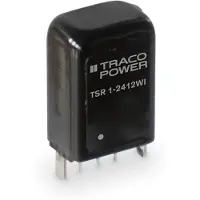 Tracopower TSR 1-4865WI DC/DC-converter, print 1 A 7 W Aantal uitgangen: 1 x Inhoud 1 stuk(s)