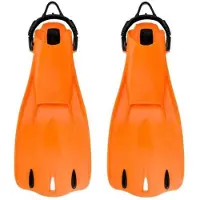SCUBAPRO Go Sport Gorilla Diving Fins Oranje EU 41-42