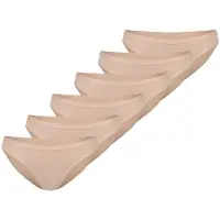 Sloggi Slip 'GO Daily Cotton' beige