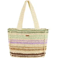 Protest Strandtas 'PRTAlfie' offwhite