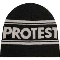 Protest Muts 'PRTWind' zwart