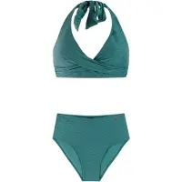Protest Bikini 'PRTFrea' groen
