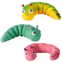 Eduplay Squishy Worm