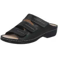 Berkemann 01013-906 Andrea - Damesschoenen - 059-Zwart