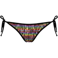 Marko Bikinibroek blauw