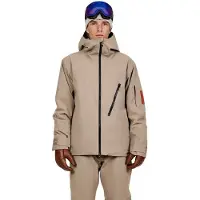 The Mountain Studio 2l Stretch Jas