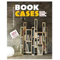 Vendome Press Book cases
