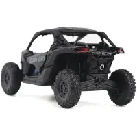BRP CanAm - Maverick X3 X rs Turbo RR - - Diecast Masters - Schaalmodel 1:32 - Buggy