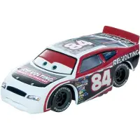 Disney Pixar Cars Diecast Revolting #84