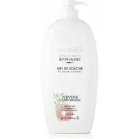 Byphasse Douchegel Verbena Grapefruit 2 L