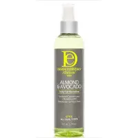 Design Essentials - Natural Almond & Avocado - Daily Curl Revitalizer