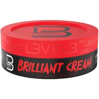 L3VEL3 , Niveau 3, Brilliant Crème, Medium Shine, 5,07 fl oz (150 ml)